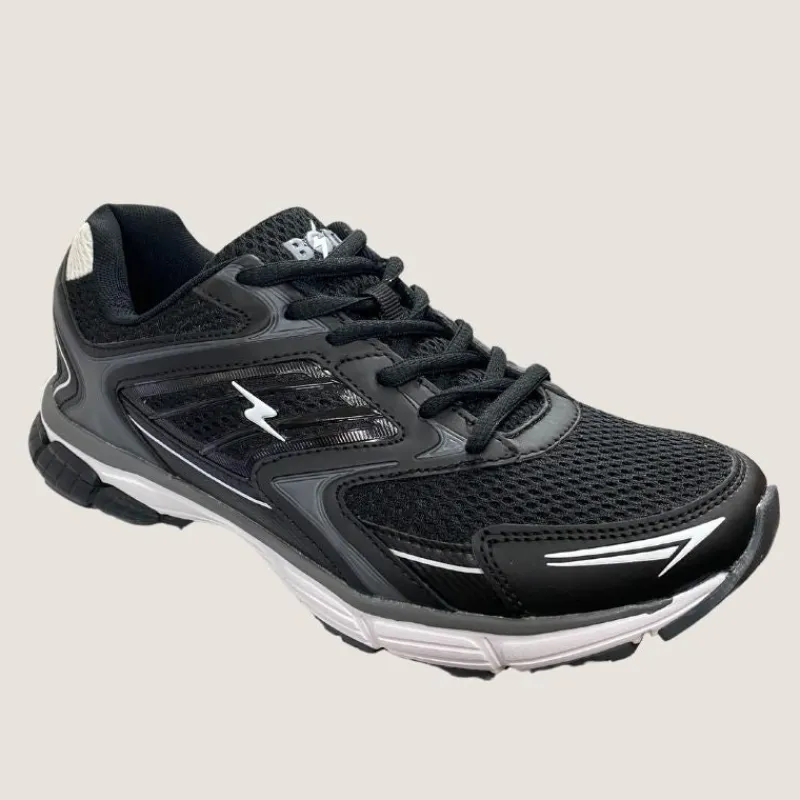 Bolt Griffin Mens Runner | Lightning Bolt Outlet