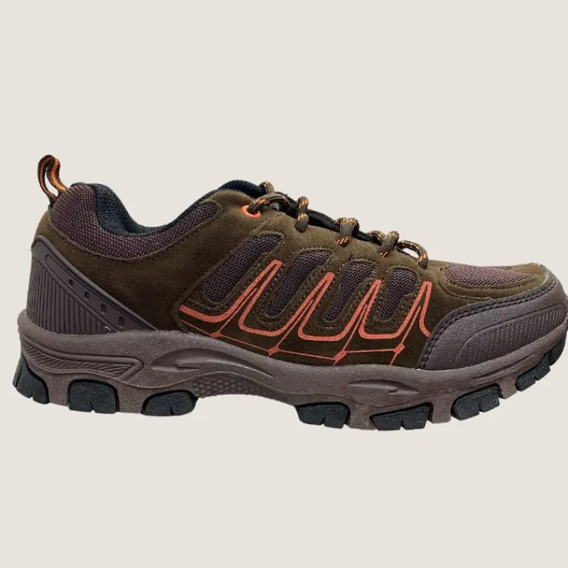 Bolt Merrick Lace Up Hiker | Lightning Bolt New