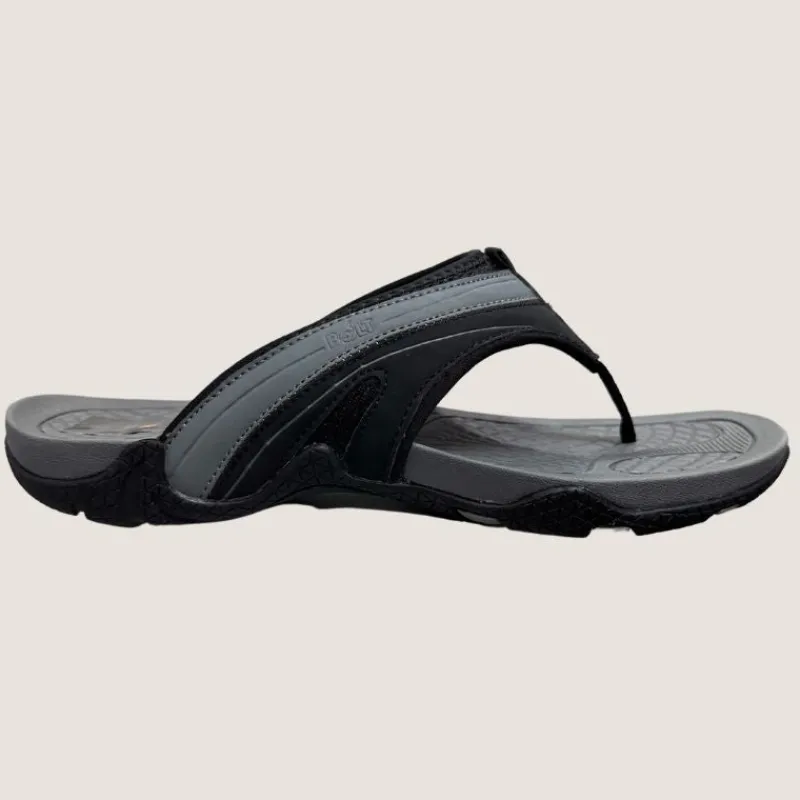 Bolt Wayne Thongs | Lightning Bolt Discount