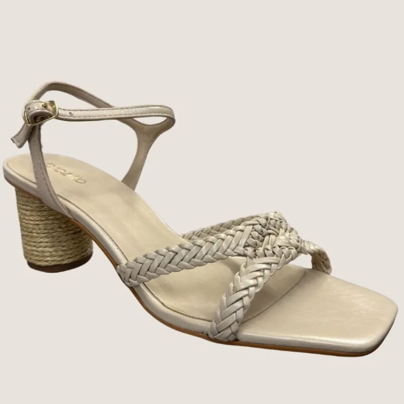 Abigail Heel | Brazilio Outlet
