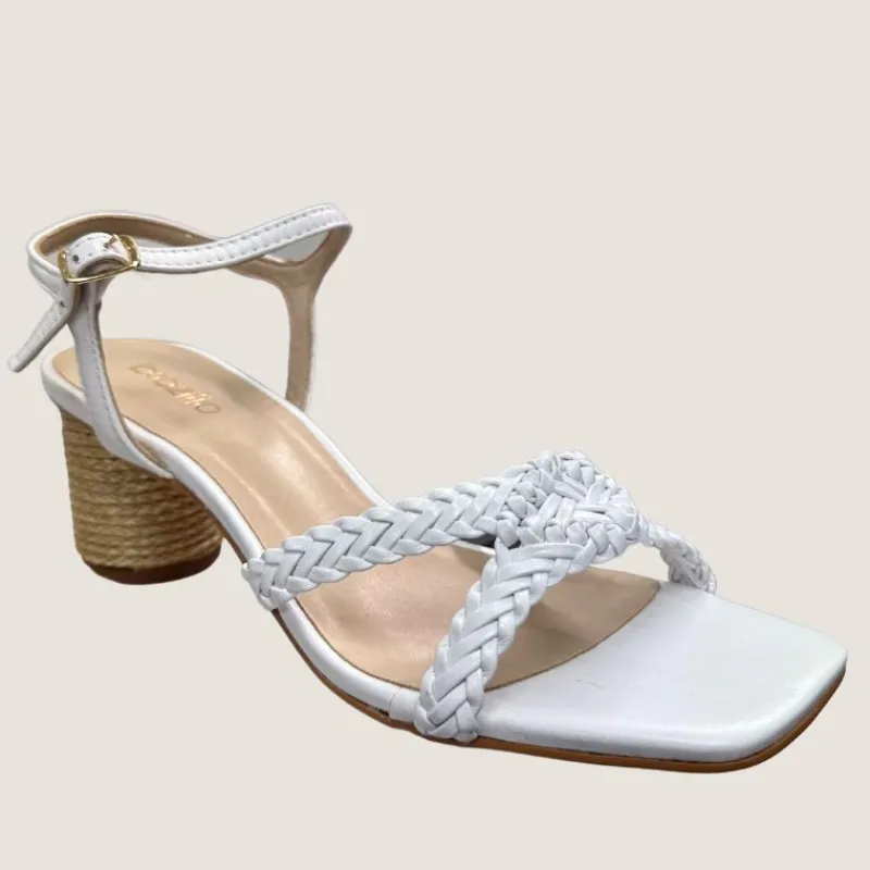 Abigail Heel | Brazilio Hot