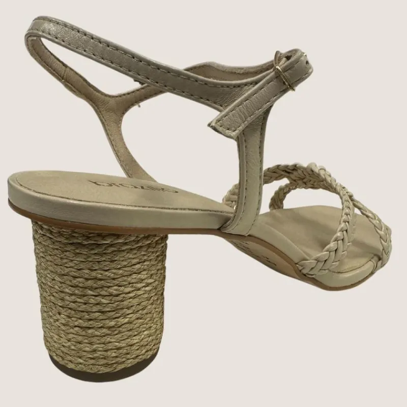 Abigail Heel | Brazilio Outlet
