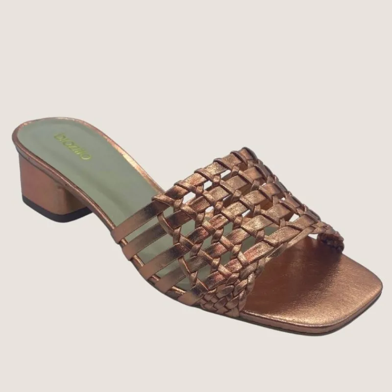 Addison Slide | Brazilio Discount