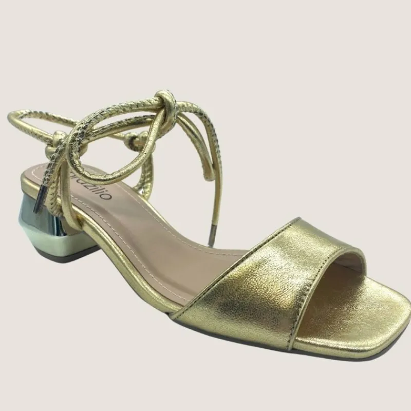 Aimee Sandal | Brazilio Fashion