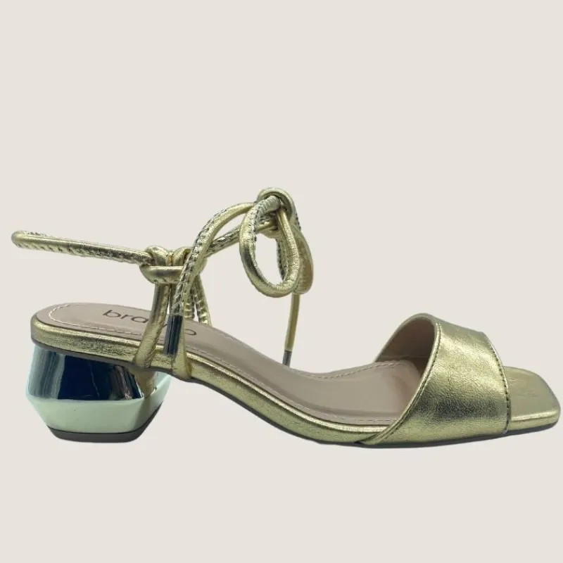 Aimee Sandal | Brazilio Fashion