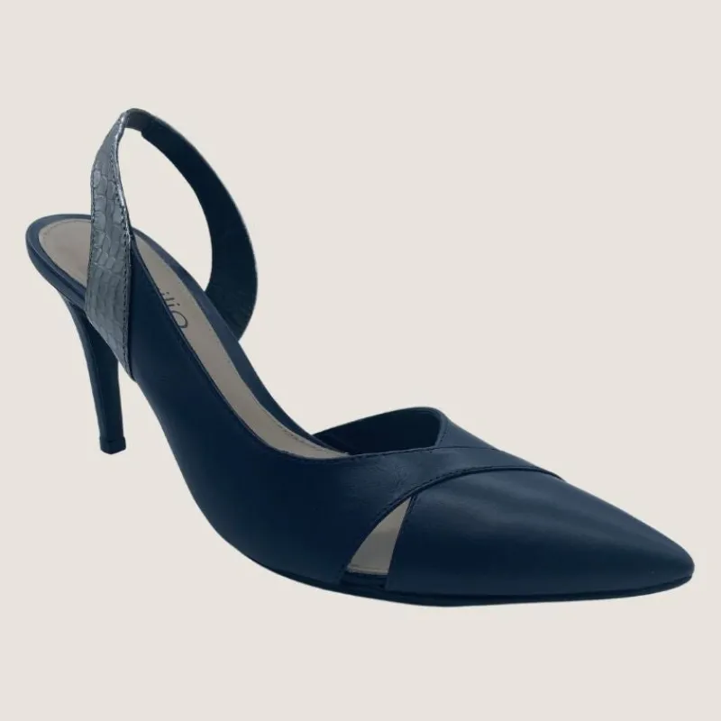 Carrie Heel | Brazilio Clearance