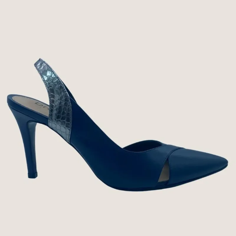 Carrie Heel | Brazilio Clearance