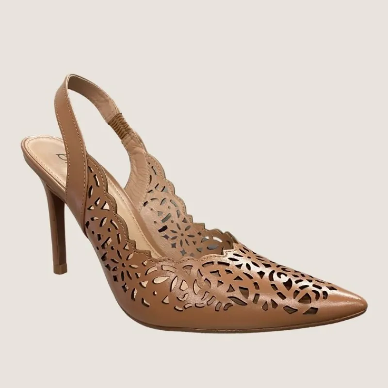 Charlotte Heel | Brazilio Clearance