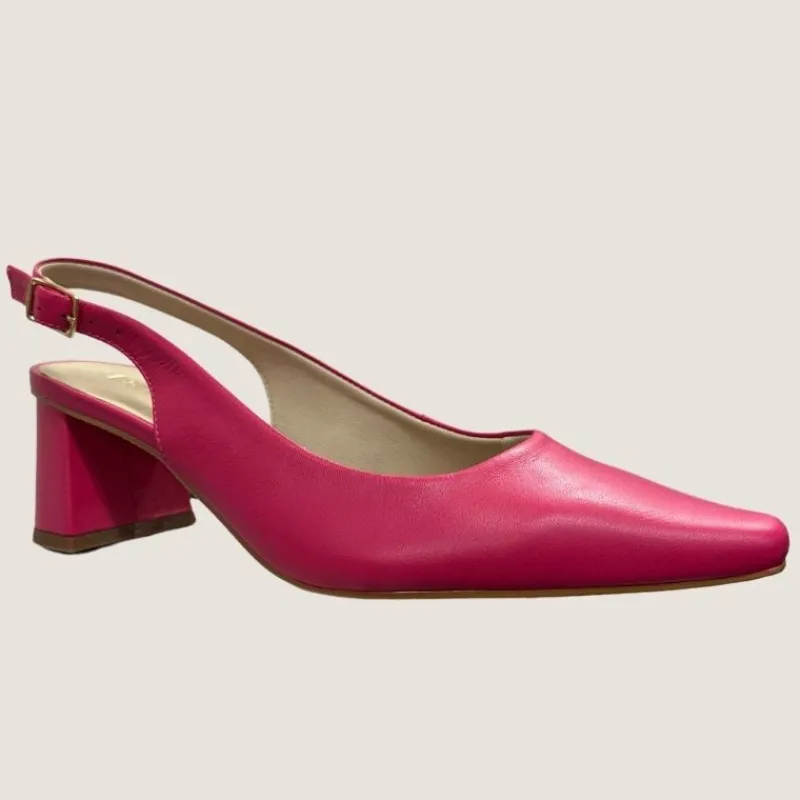 Chloe Heel | Brazilio Best