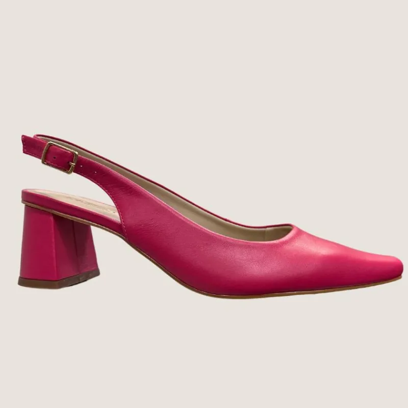 Chloe Heel | Brazilio Best