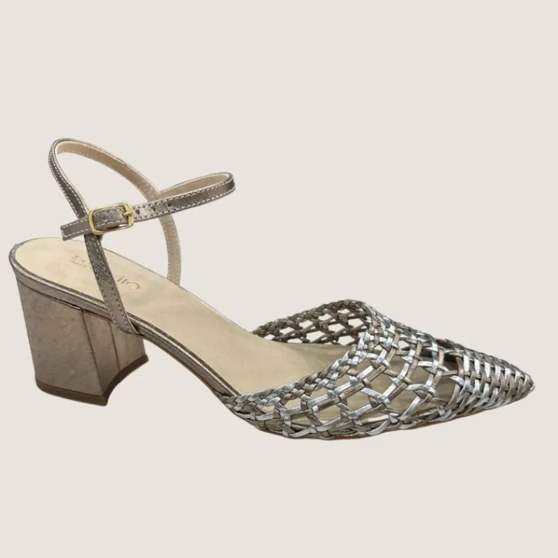 Debra Heel | Brazilio Hot