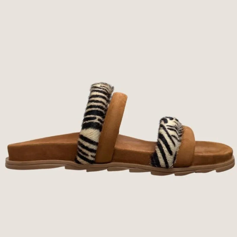 Gloria Slide | Brazilio Sale