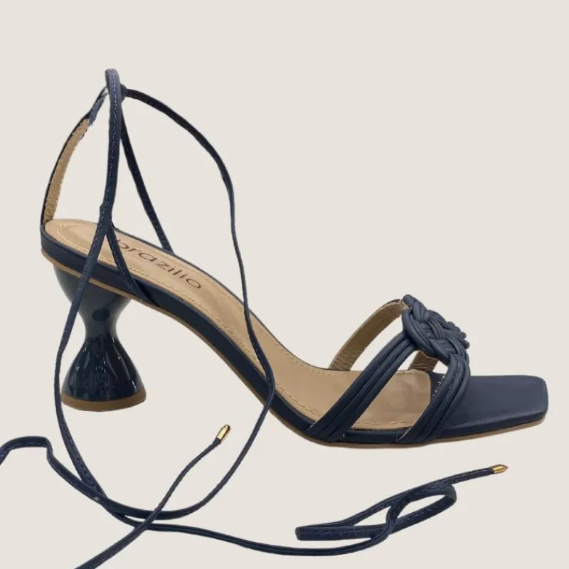 Gracie Heel | Brazilio Clearance