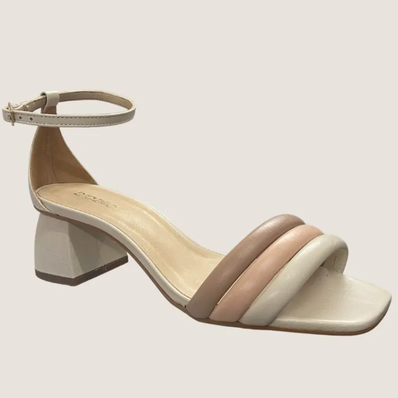 Jane Heel | Brazilio Fashion