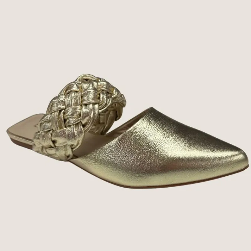 Jasmine Slide | Brazilio Clearance