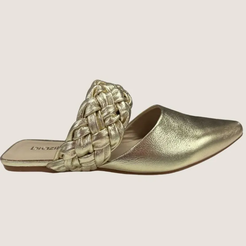 Jasmine Slide | Brazilio Clearance