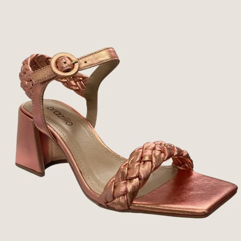 Marilyn Heel | Brazilio Online