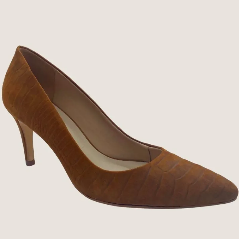 Nat Heel | Brazilio Fashion