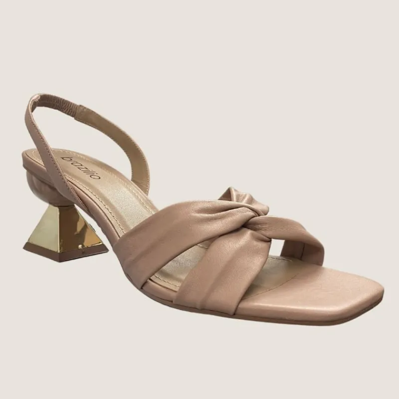 Paige Heel | Brazilio Online