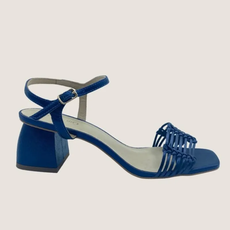 Peter Sandal | Brazilio Hot