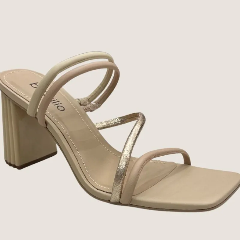 Phoebe Heel | Brazilio Hot