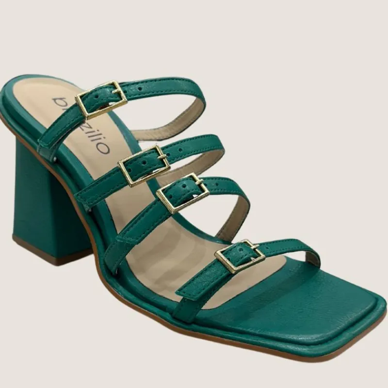 Rachel Heel | Brazilio Hot