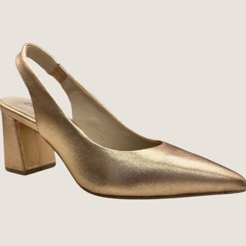 Rosie Heel | Brazilio Sale