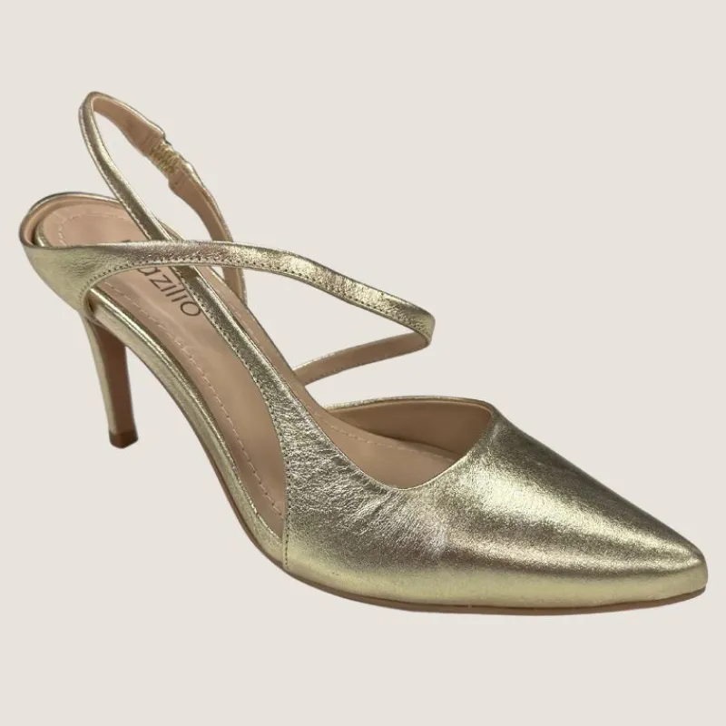Sandy Heel | Brazilio New