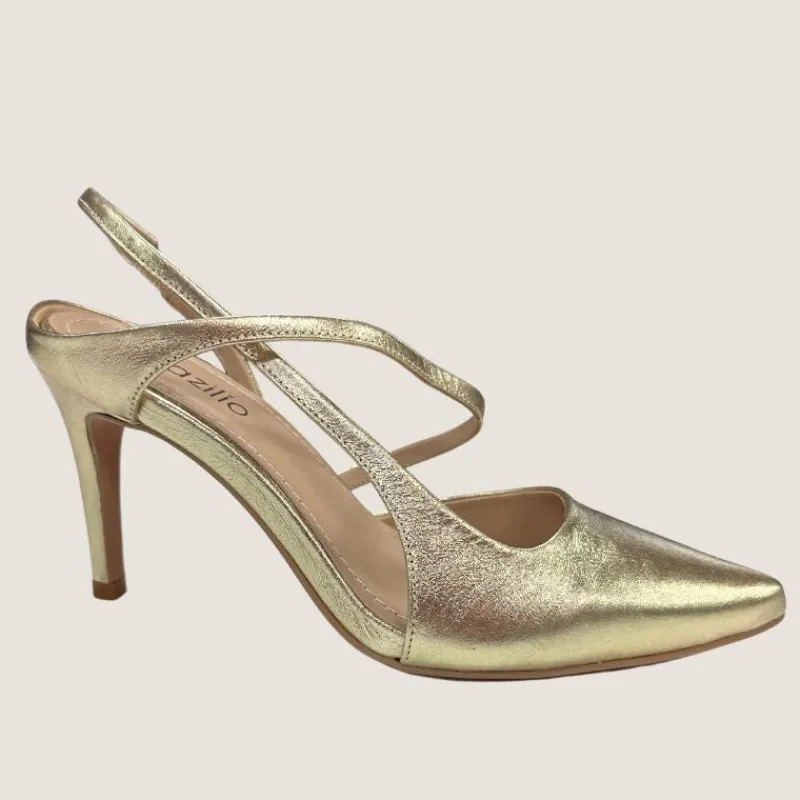 Sandy Heel | Brazilio New