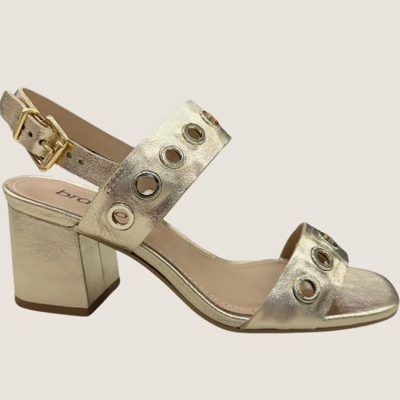 Sophie Heel | Brazilio Clearance