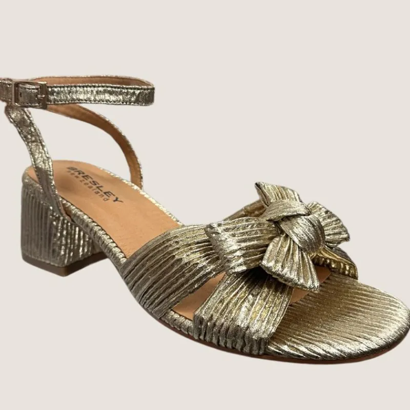Auger Heel | Bresley Clearance