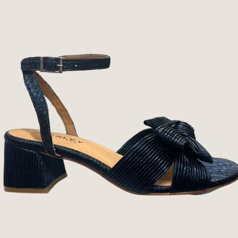 Auger Heel | Bresley Outlet