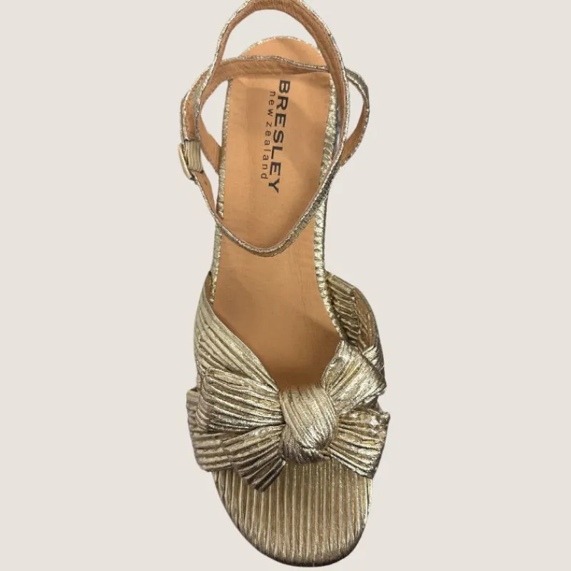 Auger Heel | Bresley Clearance