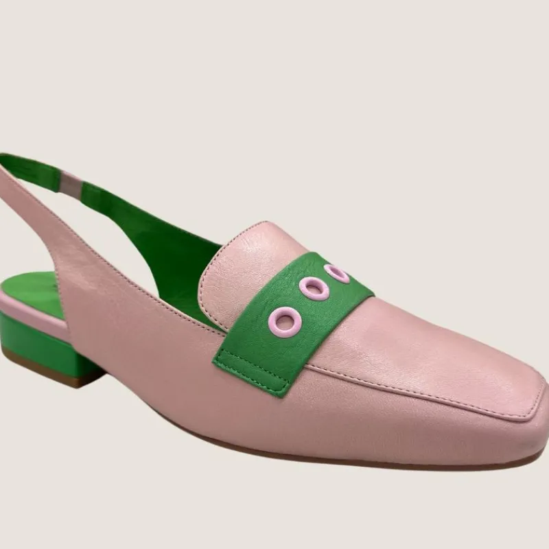 Raschelle Loafer | Bresley New
