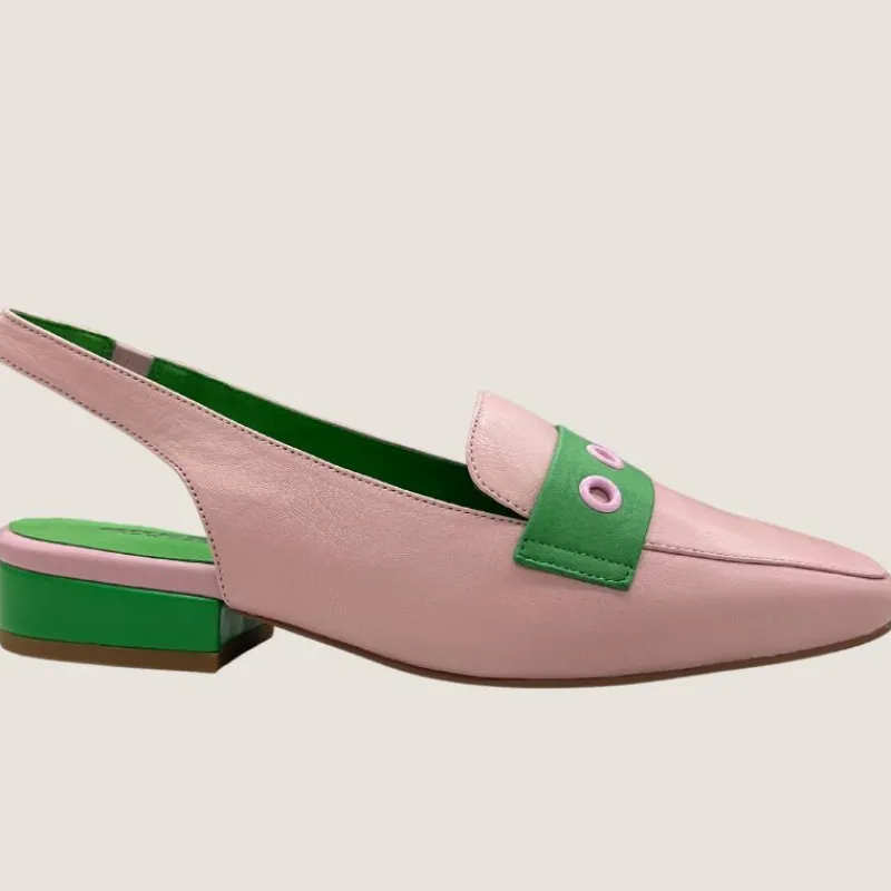 Raschelle Loafer | Bresley New