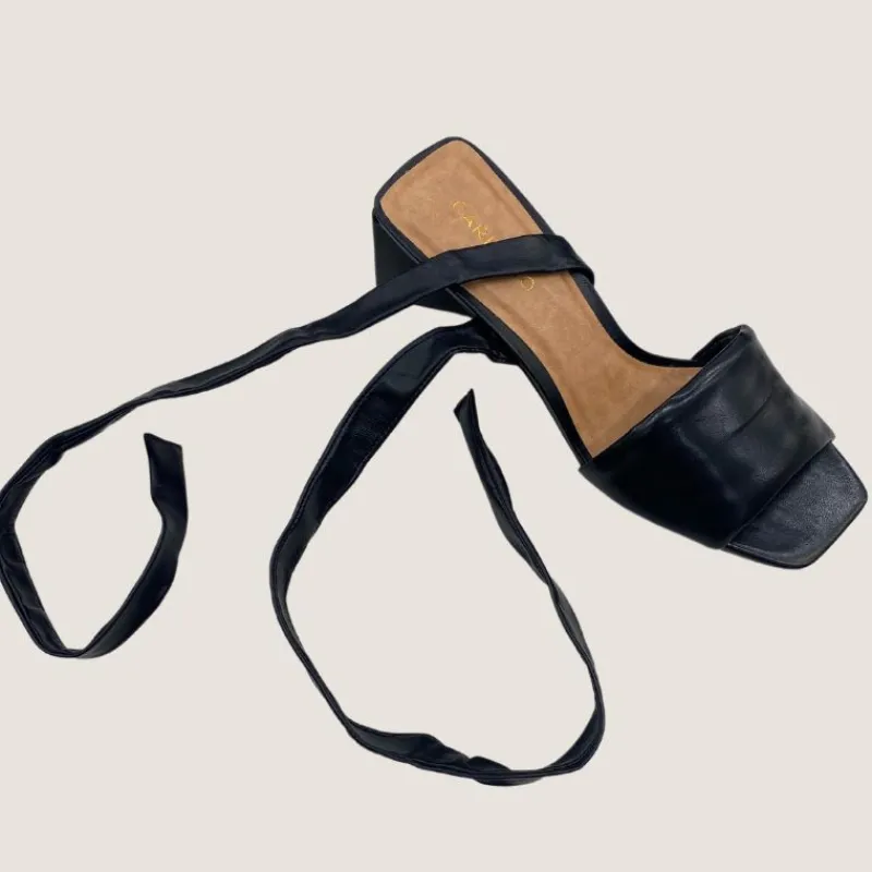 Mestico Heel | Carrano Discount