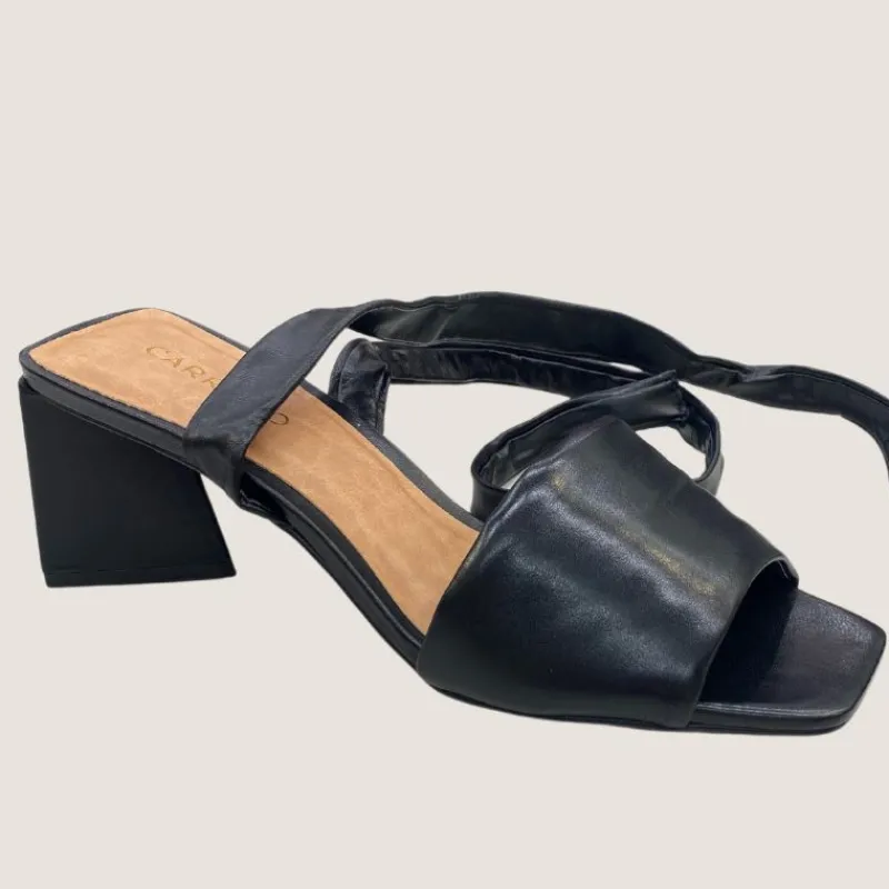 Mestico Heel | Carrano Discount