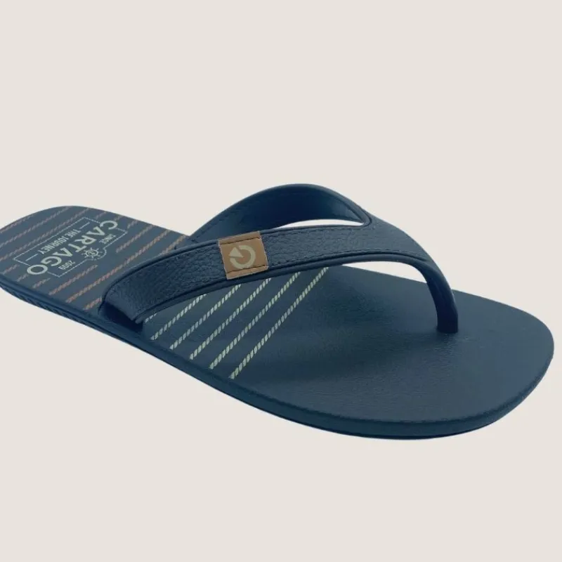 Dakar Mens Thong | Cartago Outlet
