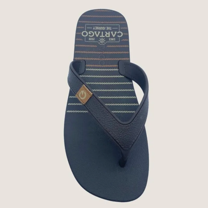 Dakar Mens Thong | Cartago Outlet