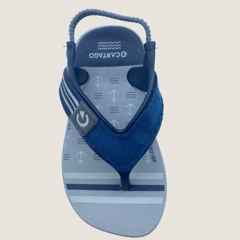 Dakar Plus Baby Thong | Cartago Sale