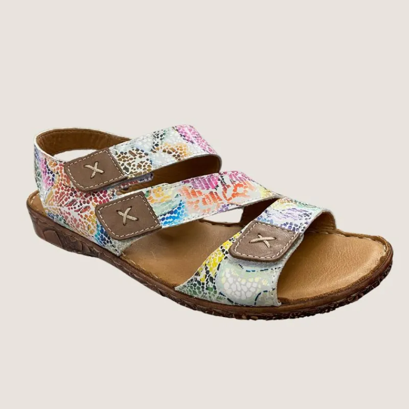Maven Sandal | Cassini Fashion