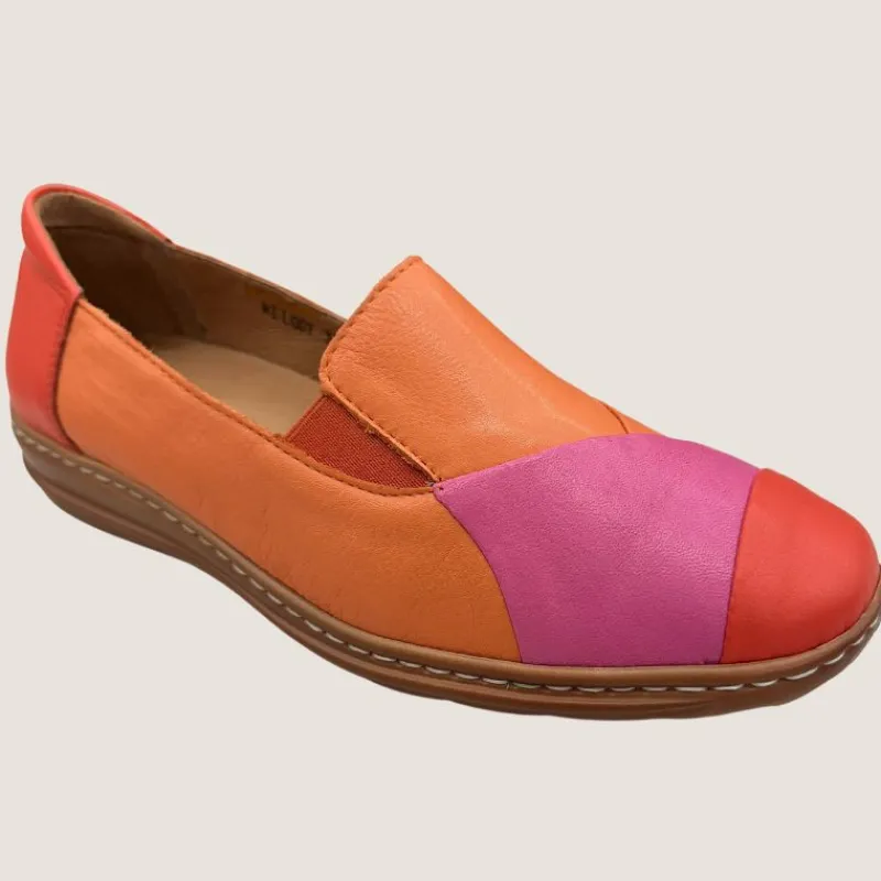 Melody Loafer | Cassini Online