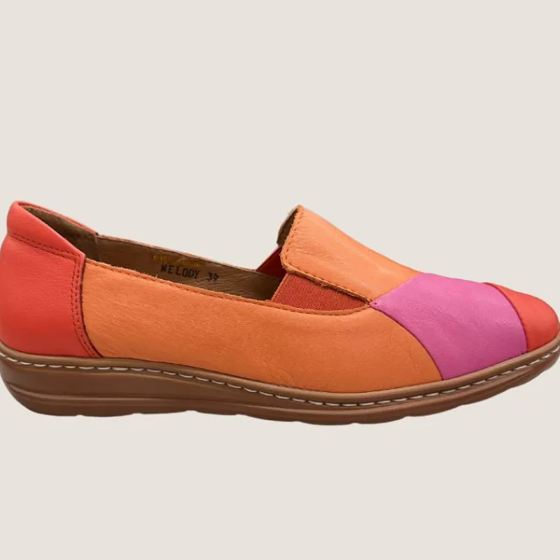 Melody Loafer | Cassini Online