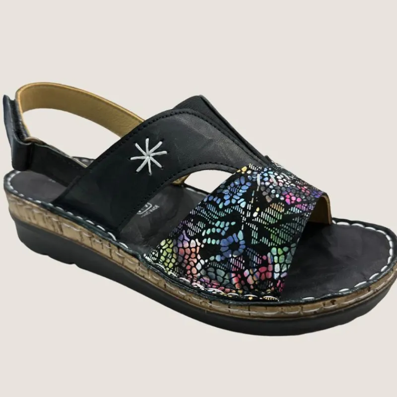 Mesa Sandal | Cassini New