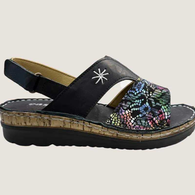 Mesa Sandal | Cassini New