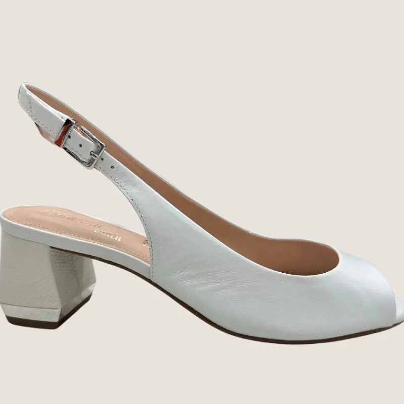 Robyn Heel | Chrissie Brazil Sale
