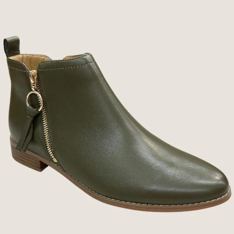 Dazzle Boot | Chrissie New