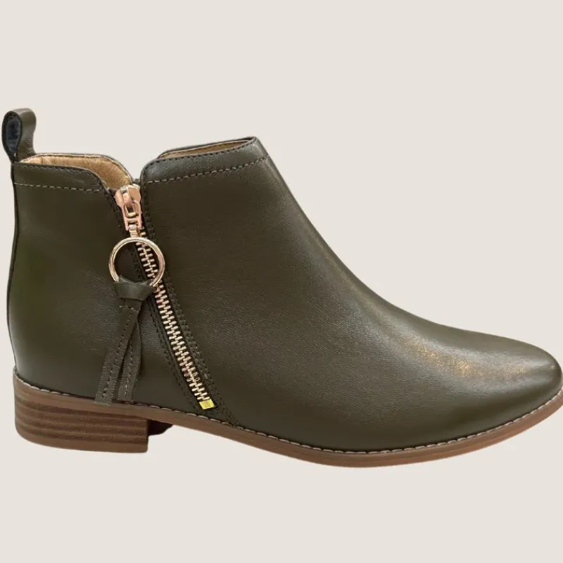 Dazzle Boot | Chrissie New