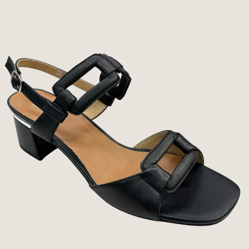 Egypt Heel | Chrissie Best