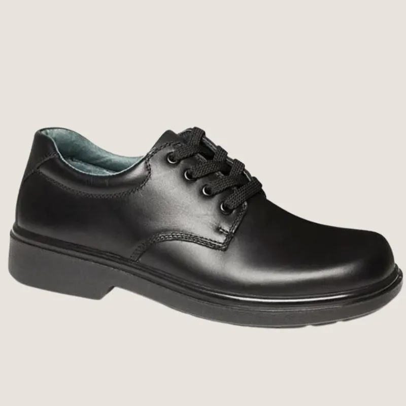 Daytona F Senior School Shoe | Clarks Hot